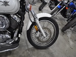 �������� �� ������ �������� Yamaha DragStar650 2004 ���� 15